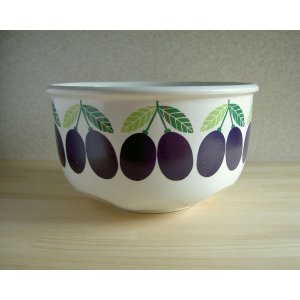 画像: POMONA LUUMU BOWL /ARABIA（アラビア）