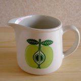 画像: APPLE CREAMER/ARABIA（アラビア）