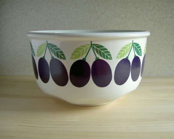 画像1: POMONA LUUMU BOWL /ARABIA（アラビア）